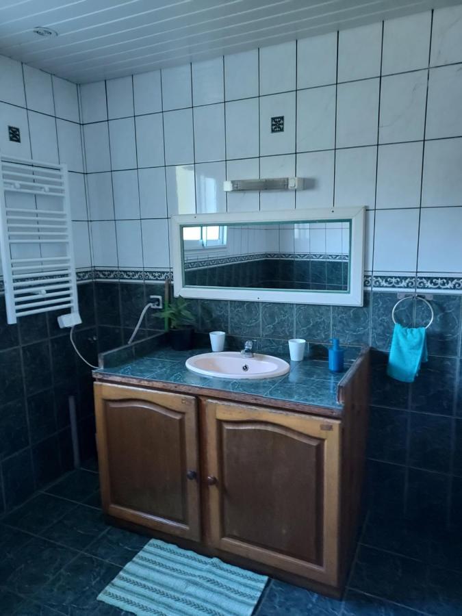 Au Pied Des Sources Villa ซีลาโอส ภายนอก รูปภาพ