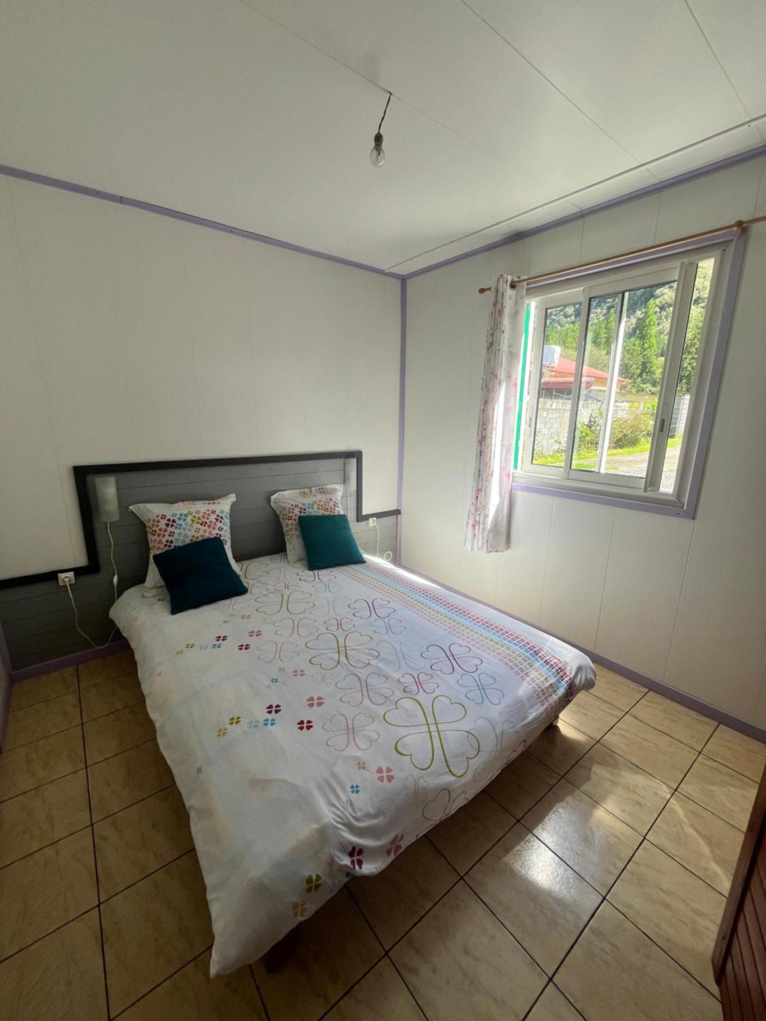 Au Pied Des Sources Villa ซีลาโอส ภายนอก รูปภาพ
